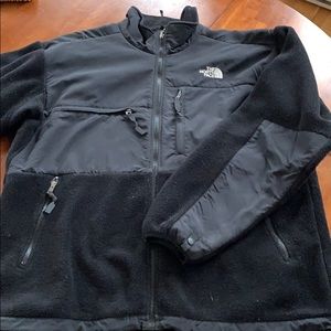 The North Face Fleece Jacket